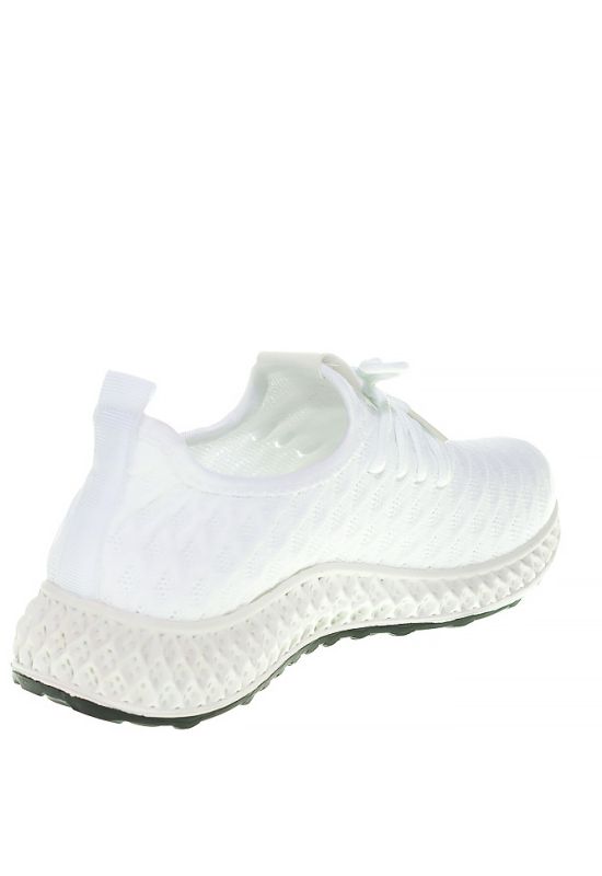 Кросівки жіночі 11P02-1 (білий)