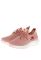 Кроссовки женские 11P02-1 (пудра)
