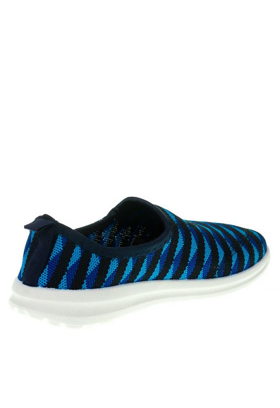 Кросівки жіночі 11P1704 (синій)