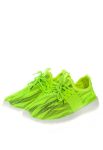Кроссовки женские 11P1705 (салатовый)