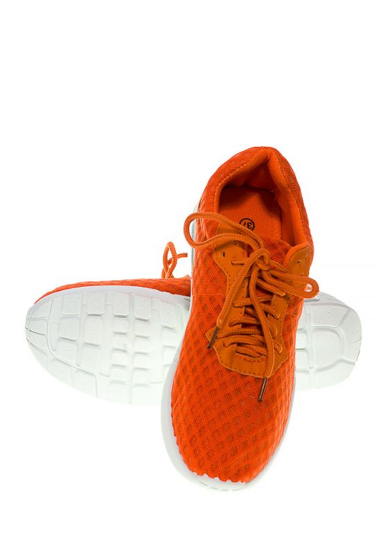 Кросівки жіночі 11P1751 (помаранчевий)