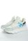 Кроссовки женские 11P352 (белый)