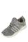 Кроссовки женские 120PKL001 (серый)