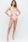 Купальник SS-11000-15 (розовый)
