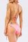 Купальник SS-11004-22 (кораловий)