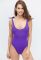 Купальник SS-11007-19 (фиолетовый)
