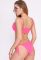 Купальник SS-11013-15 (розовый)