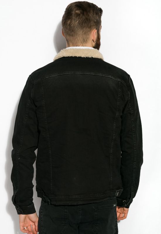 Куртка 120PAZYE2054 (черный)
