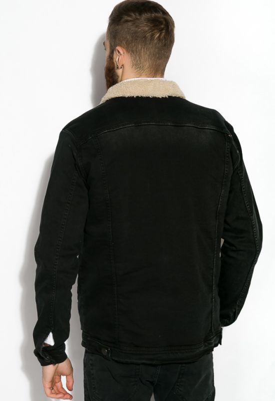 Куртка 120PAZYE2063 (черный)