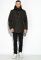 Куртка 120PELK363 (чорний)
