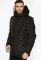Куртка 120PELK363 (чорний)