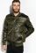 Куртка 120PELK366 (хакі)