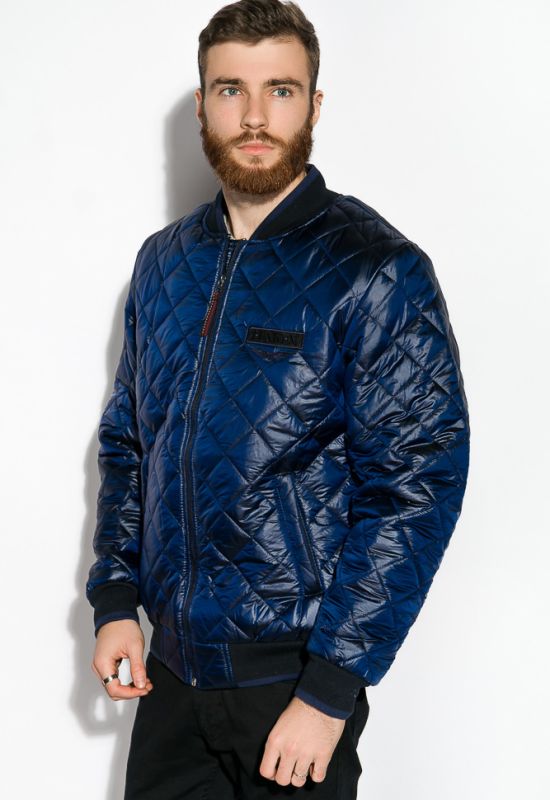 Куртка 120PELK366 (синий)