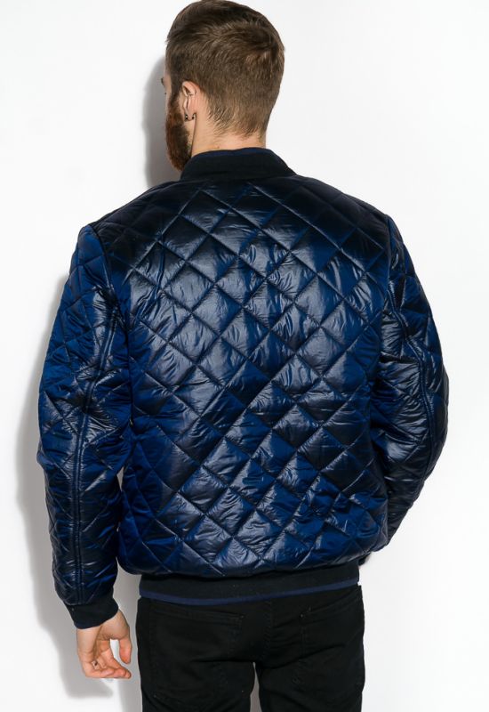 Куртка 120PELK366 (синій)
