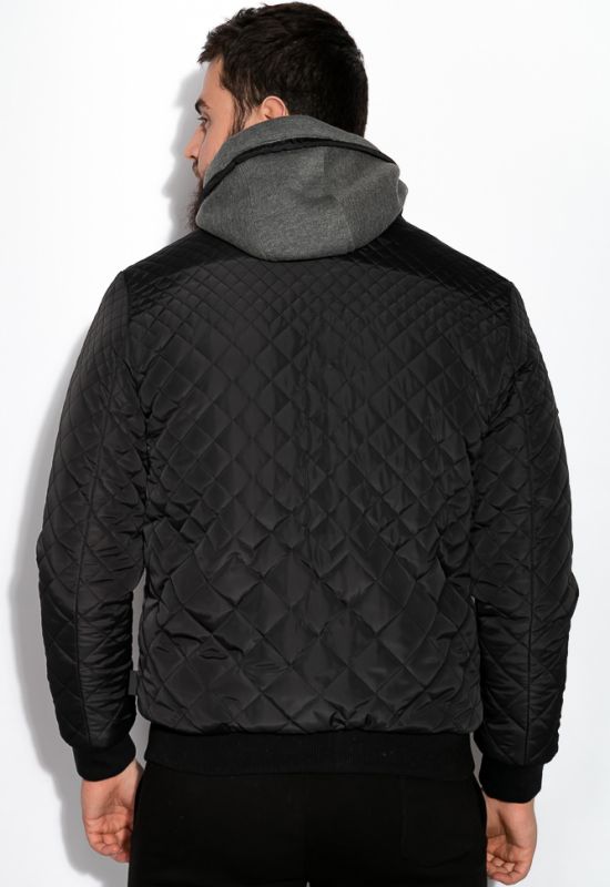 Куртка 120PELK432 (серый)