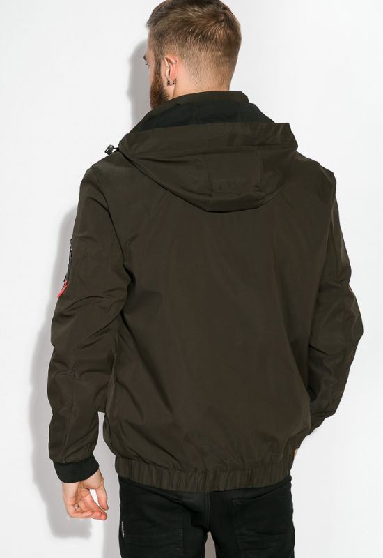 Куртка 120PK0220 (болотный)