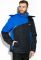 Куртка 120PMH1918 (синій/електрик)