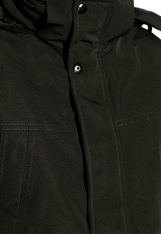 Куртка 120POB2016-B (хакі)
