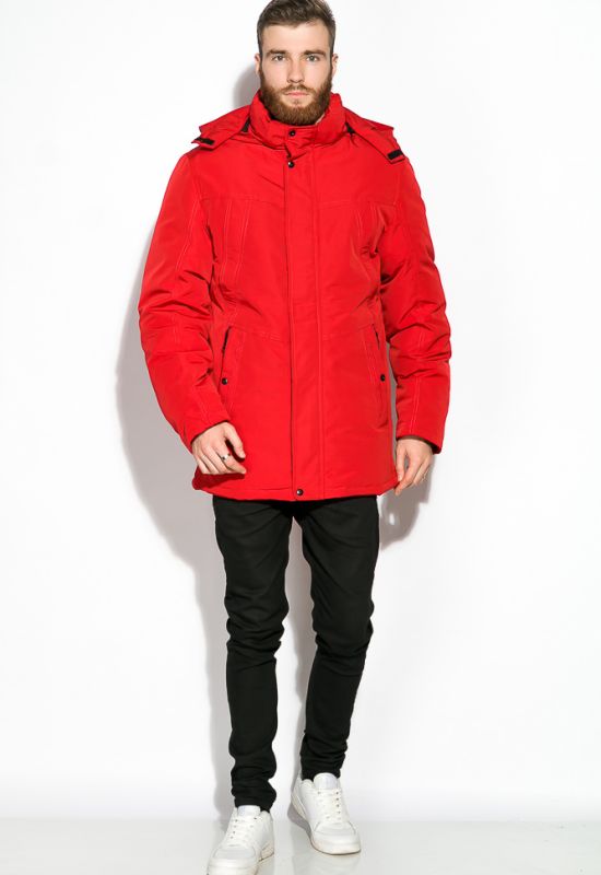 Куртка 120POB2016-B (красный)