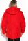 Куртка 120POB2016-B (красный)