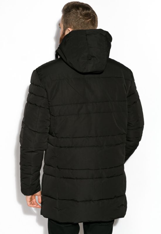 Куртка 120POB20180 (черный)