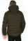 Куртка 120POB20555 (хаки)