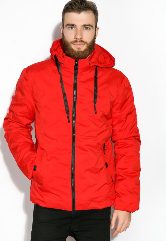 Куртка 120POB20555 (красный)