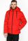 Куртка 120POB20555 (червоний)