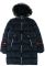 Куртка 120PRA1735 junior (темно-синій)