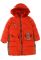 Куртка 120PRA1809 junior (кирпичный)