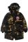 Куртка 120PRA8840 junior (камуфляж)