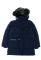 Куртка 120PRA8853 junior (синий)