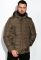 Куртка 120PSAM005 (хаки)