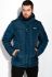 Куртка 120PSAM008-1 (темно-синий)