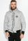 Куртка 121P7721 (світло-сірий)