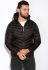 Куртка 126P010 (черный)