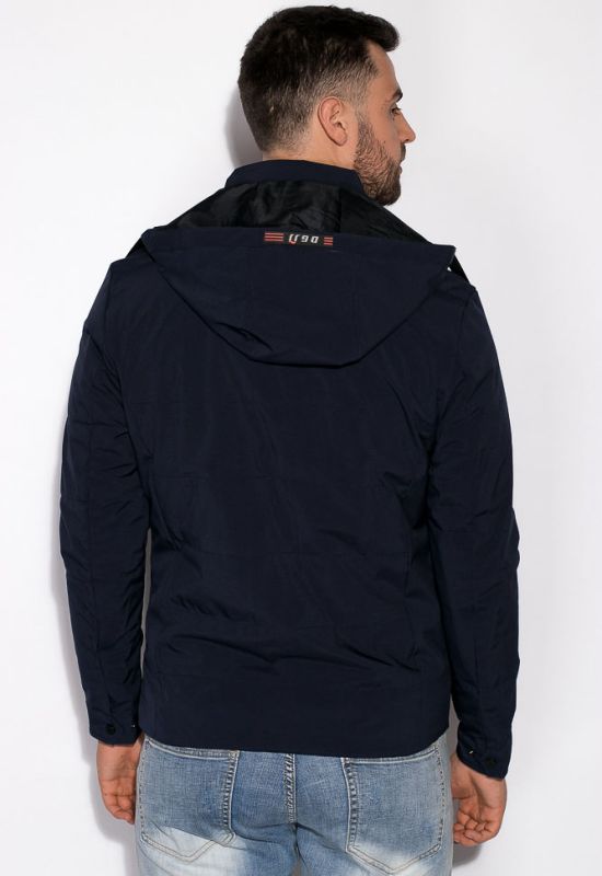 Куртка 126P2936 (темно-синий)
