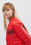Куртка 31009-14 (червоний)