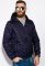 Куртка демісезонна 120PMH003 (темно-синій)