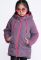 Куртка для девочки DT-8288-21 (розовый)