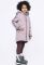 Куртка для девочки DT-8288-26 (латте)