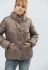Куртка LS-8737-26 (коричневий)