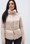 Куртка LS-8774-10 (бежевый) Куртка LS-8774-10 (бежевый)