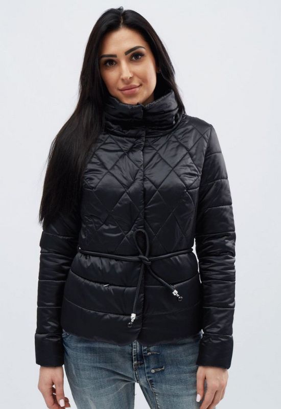 Куртка LS-8774-8 (черный)