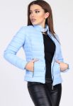 Куртка LS-8820-11 (голубой)