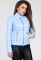 Куртка LS-8820-11 (голубой)