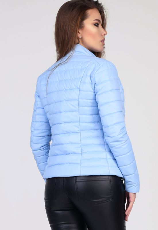 Куртка LS-8820-11 (блакитний)