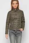 Куртка LS-8820-32 (оливковый) Куртка LS-8820-32 (оливковый)