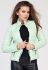 Куртка LS-8820-7 (салатовий)