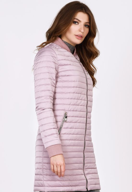 Куртка LS-8826-21 (розовый)